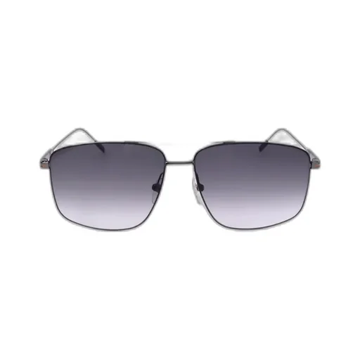 Square Frame Sunglasses