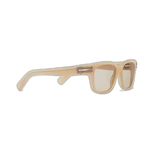 Logo Details Sunglasses