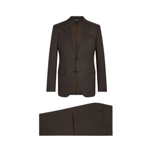 Trofeo™ Wool Suit Set
