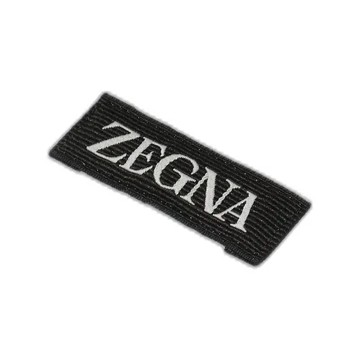 Logo Waist-Edge Panties