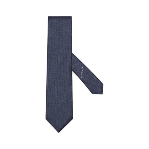 Jacquard Pointed Tip Tie