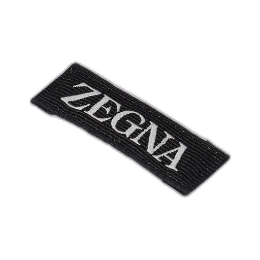 Logo Waist-Edge Panties
