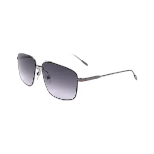 Square Frame Sunglasses