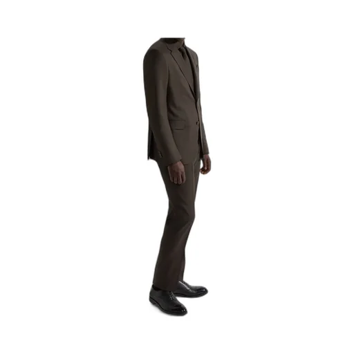 Trofeo™ Wool Suit Set