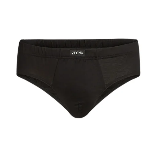 Logo Waist-Side Panties