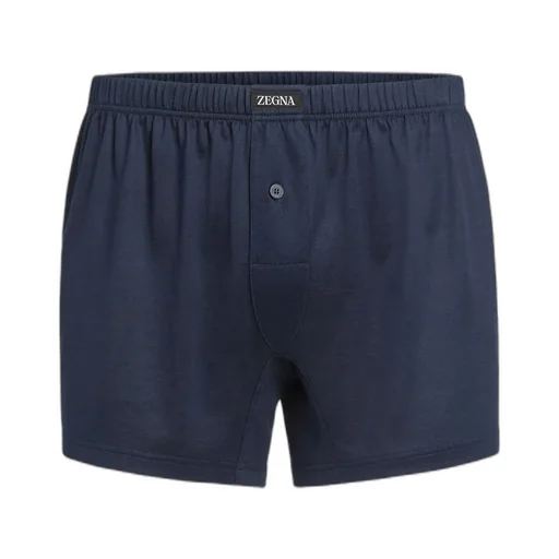 Logo Sticker Underwear