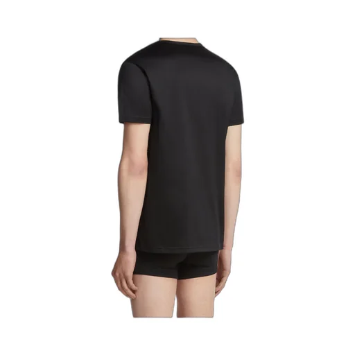 V-Neck Short-Sleeved T-Shirt