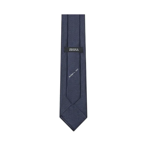 Jacquard Pointed Tip Tie
