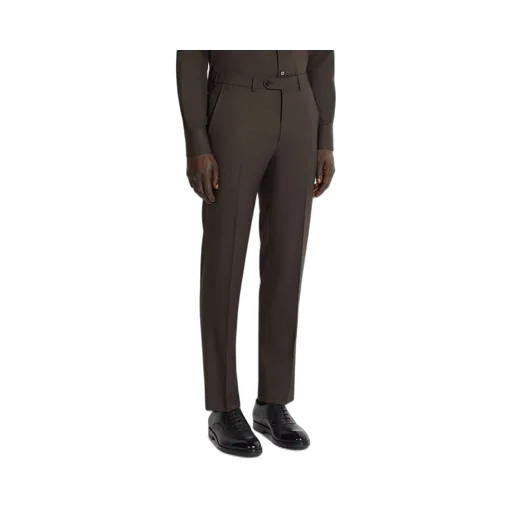 Trofeo™ Wool Suit Set