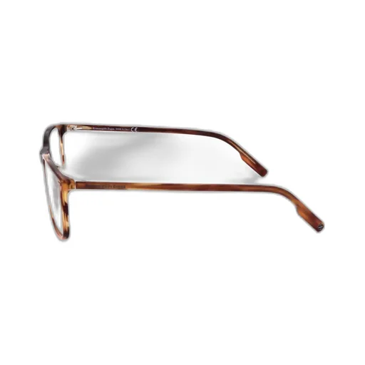 Geometric Flat Mirror