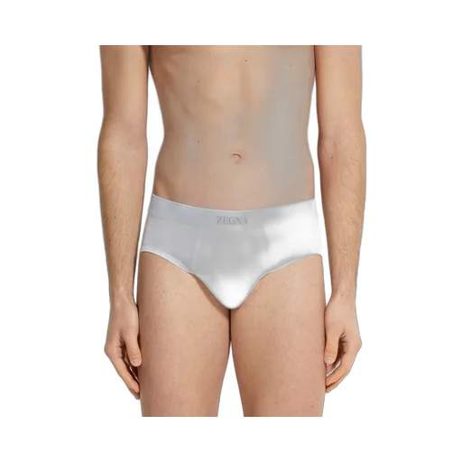 Logo Detail Panties