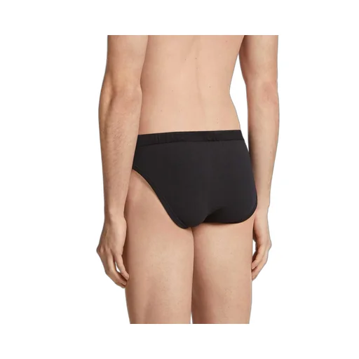 Logo Waist-Side Panties