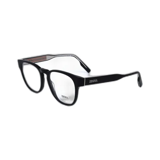 Round Frame Glasses
