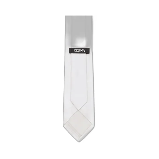 Woven Jacquard Tie