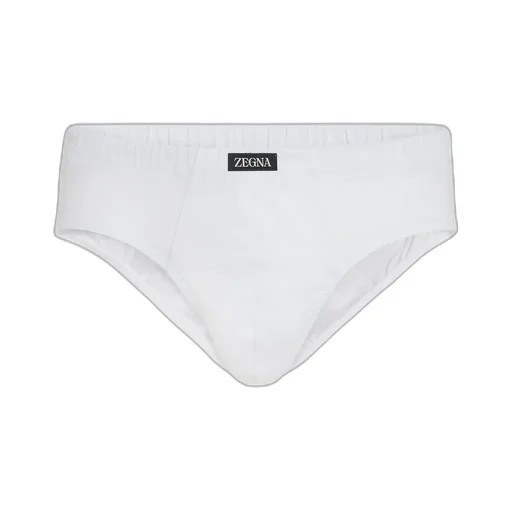 Logo Waist-Side Panties