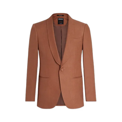 Oasi Lino Evening Jacket