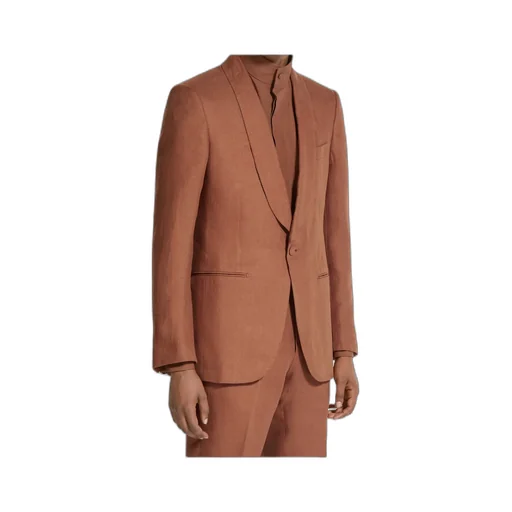 Oasi Lino Evening Jacket