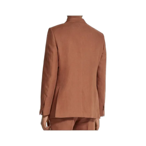Oasi Lino Evening Jacket