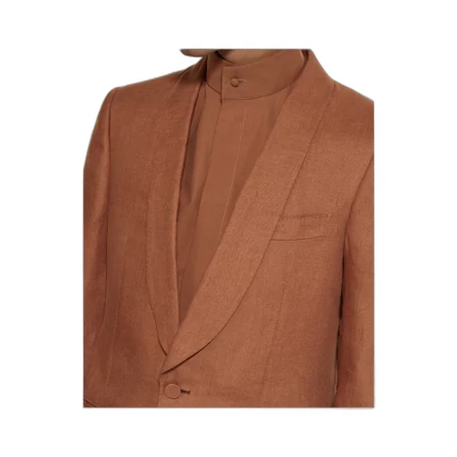 Oasi Lino Evening Jacket