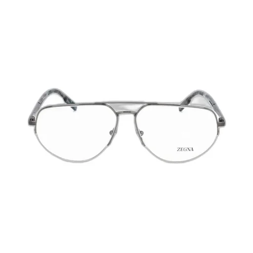 Semi-Frameless Aviator Glasses