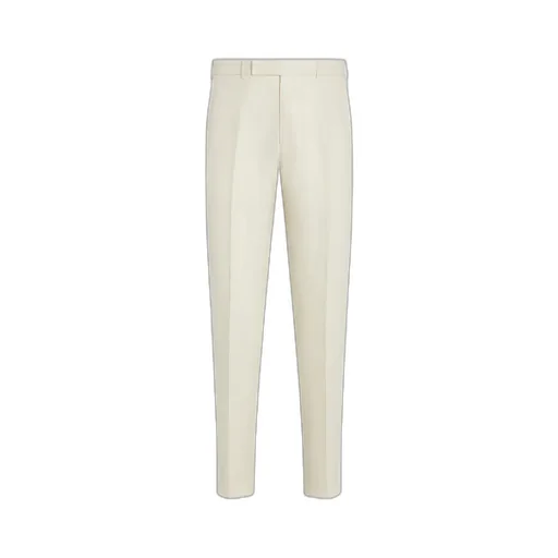 Oasi Waist-Loop Casual Pants