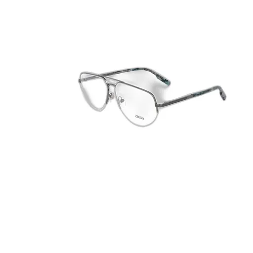 Semi-Frameless Aviator Glasses