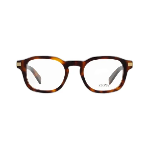 Square Frame Glasses