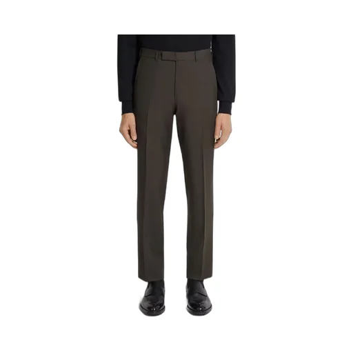 Single-Breasted Suit