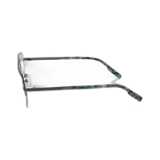 Semi-Frameless Aviator Glasses