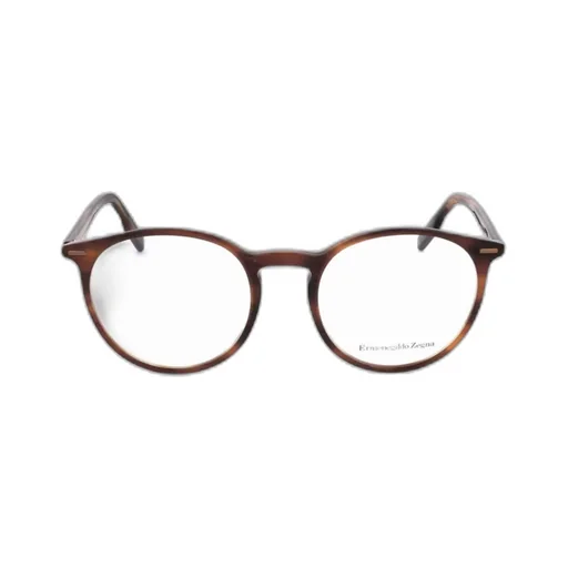 Round Frame Eyeglasses