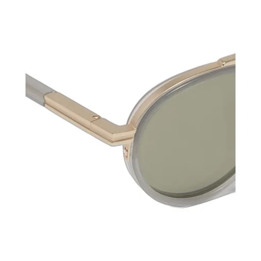 Orizzonte Ii Pilot-Frame Sunglasses