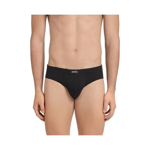 Logo Waist-Side Panties