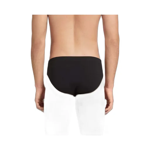 Logo Waist-Side Panties