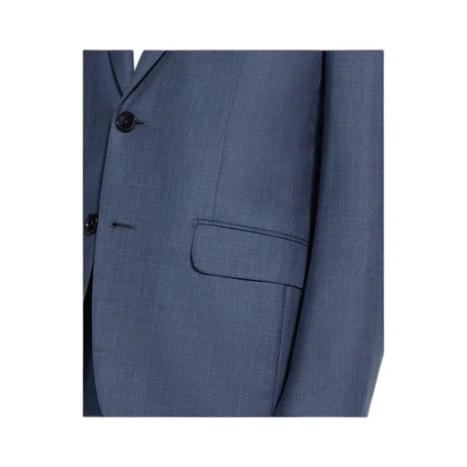 Single-Breasted Suit