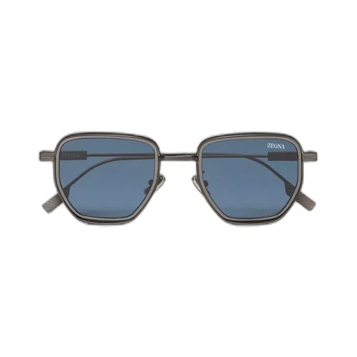 Logo Details Sunglasses