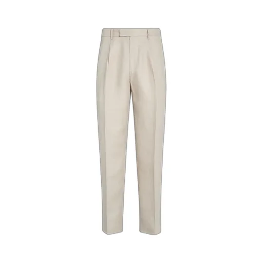 Oasi Linen Trousers