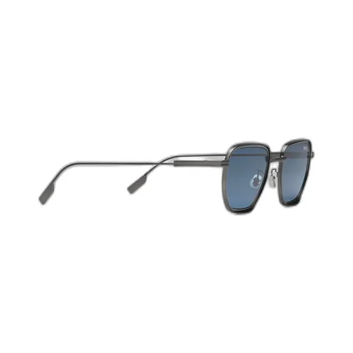 Logo Details Sunglasses