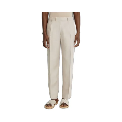 Oasi Linen Trousers