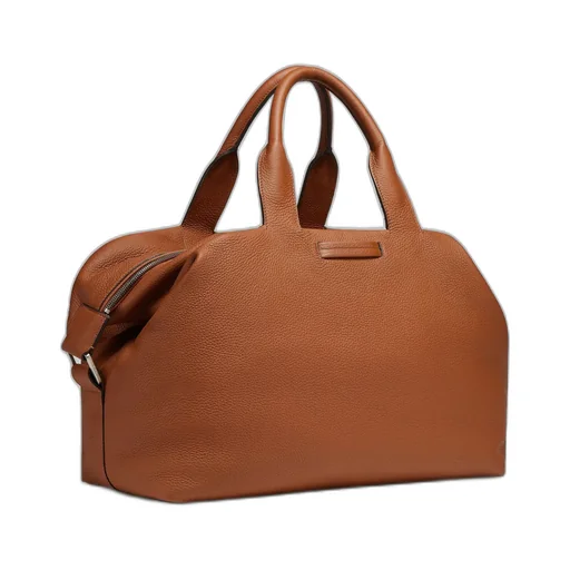 Raglan Deerskin Holdall