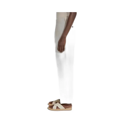 Oasi Linen Trousers