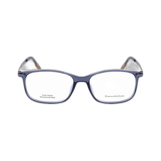 Geometric Glasses Frame