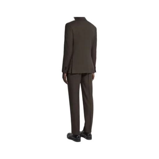 Trofeo™ Wool Suit Set