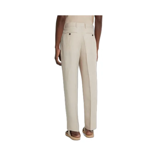 Oasi Linen Trousers