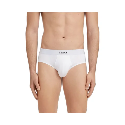 Logo Waist-Side Panties