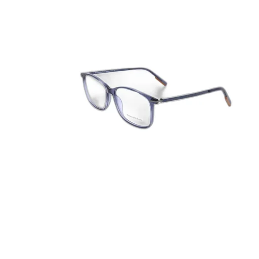 Geometric Glasses Frame