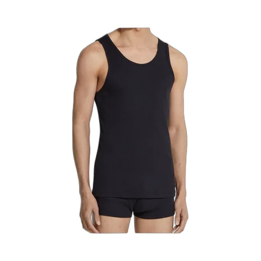 Ribbed Vest
