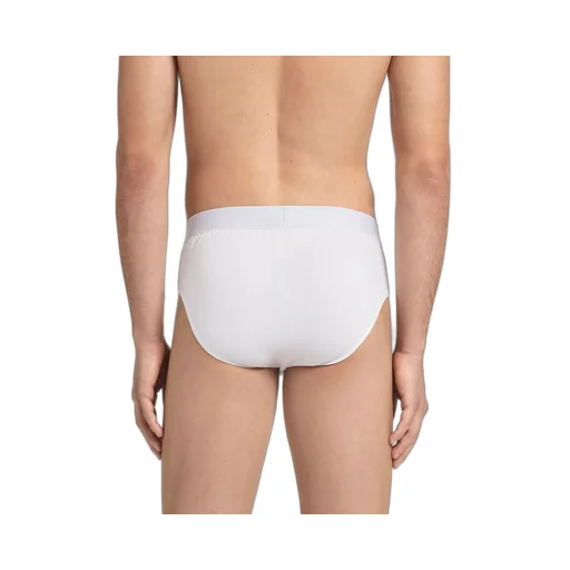 Logo Waist-Side Panties