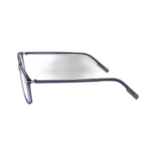 Geometric Glasses Frame