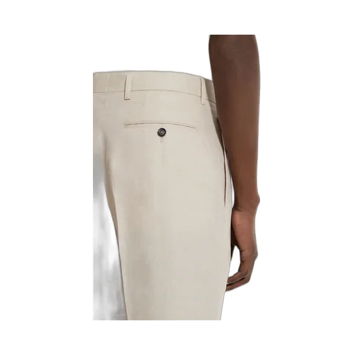Oasi Linen Trousers