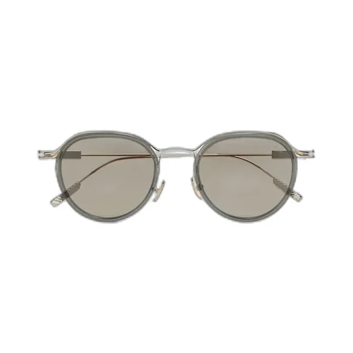 Logo Details Sunglasses